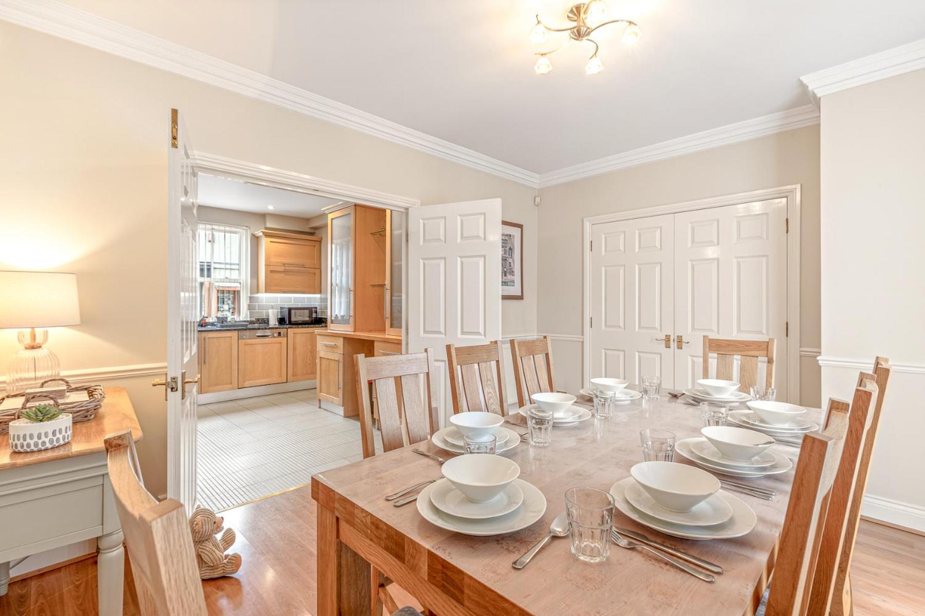 Olive Tale Villa Henley-on-Thames Bagian luar foto