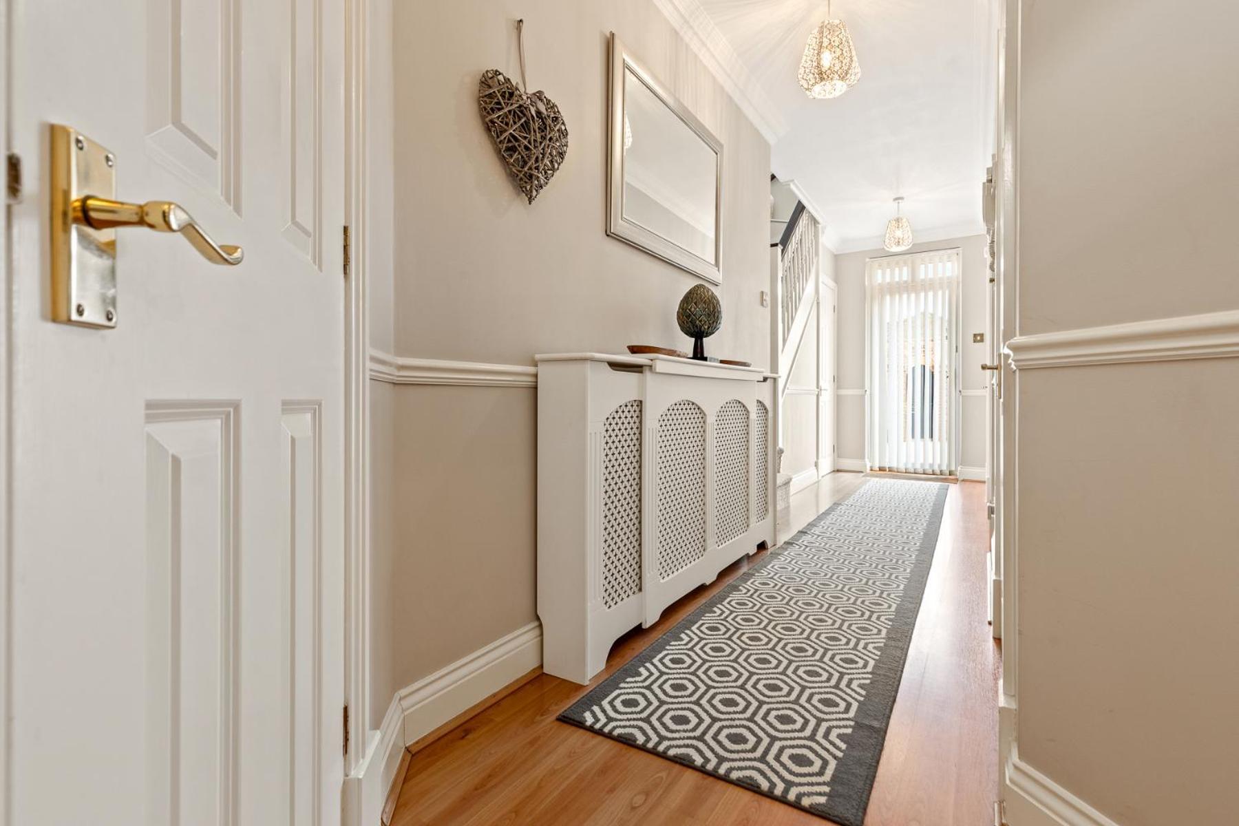 Olive Tale Villa Henley-on-Thames Bagian luar foto